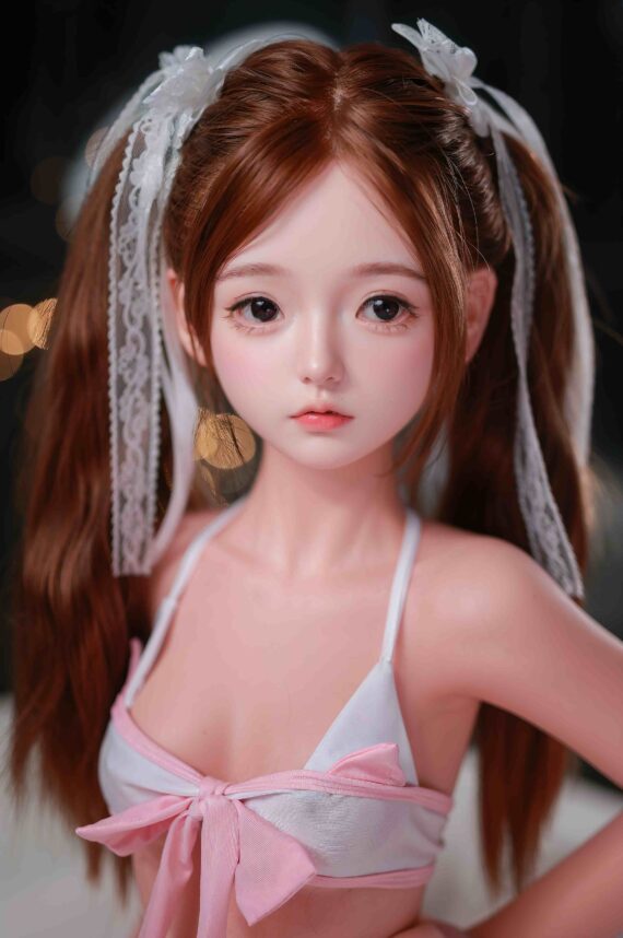 Yates - Small Breast Sex Doll (23)