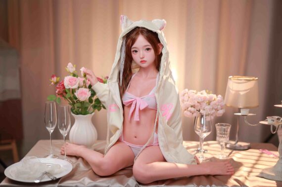 Yates - Small Breast Sex Doll (24)