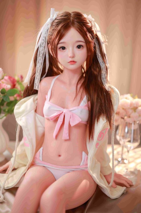 Yates - Small Breast Sex Doll (27)
