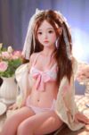 Yates - Small Breast Sex Doll (32)