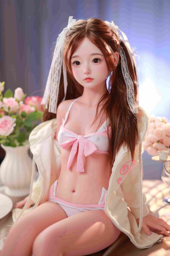 Yates - Small Breast Sex Doll (32)