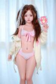 Yates - Small Breast Sex Doll (33)