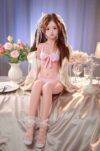 Yates - Small Breast Sex Doll (7)