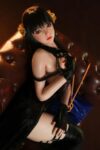 Browne-Anime-Sex-Doll-with-Big-Breast-160cm-13