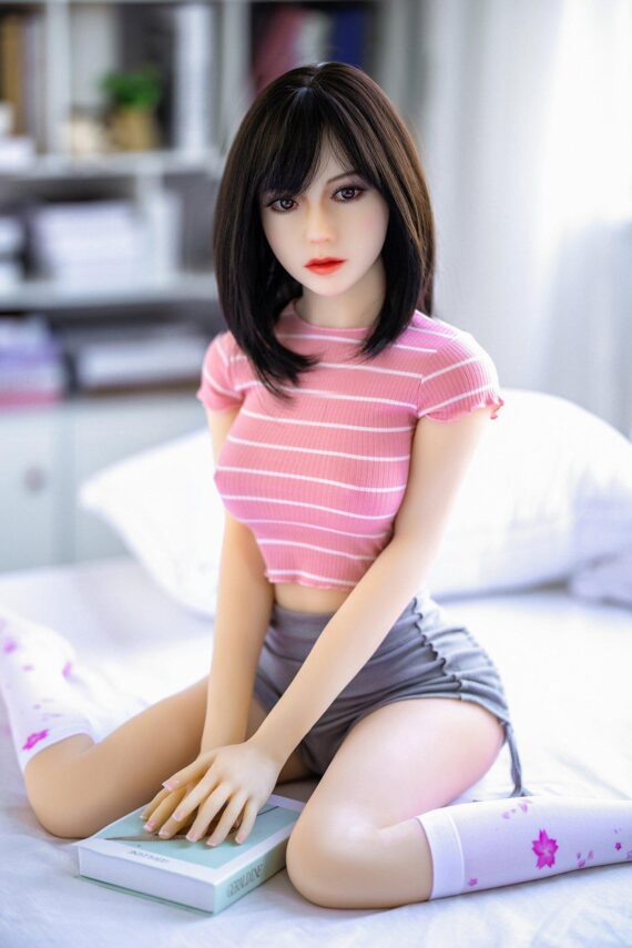 ChenchenRealisticAsianCharmingSexDoll4