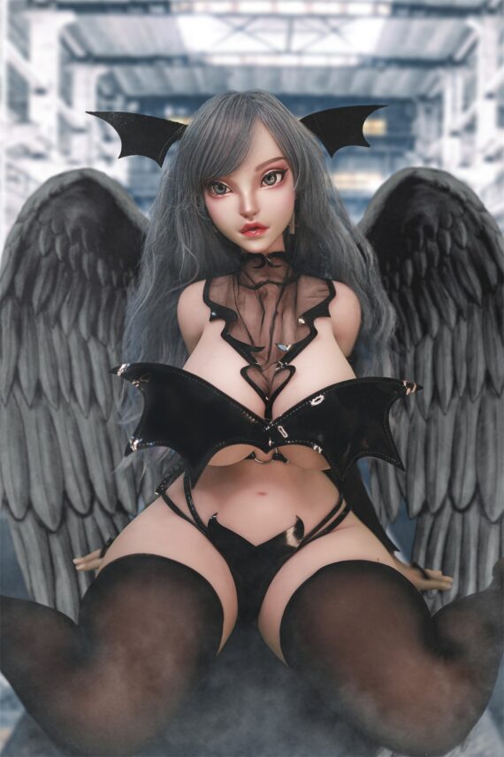 Dorothy-Anime-Sex-Doll-Hentai-Figure-1