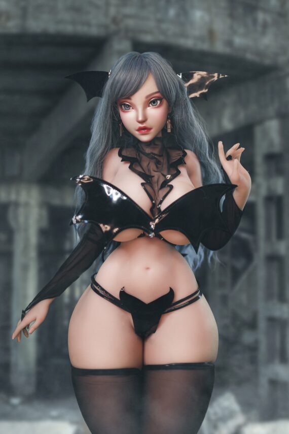 Dorothy-Anime-Sex-Doll-Hentai-Figure-10