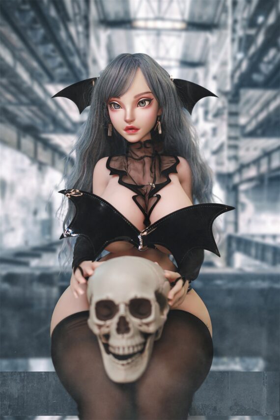 Dorothy-Anime-Sex-Doll-Hentai-Figure-11