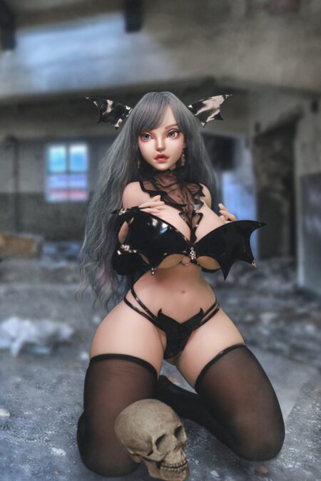 Dorothy-Anime-Sex-Doll-Hentai-Figure-6