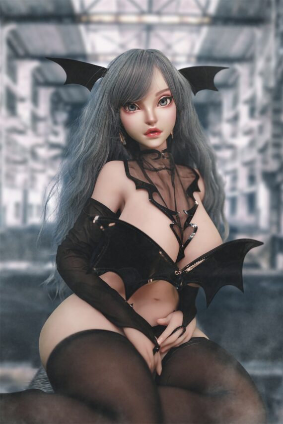 Dorothy-Anime-Sex-Doll-Hentai-Figure-7