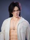Full-Silicone-Male-Sex-Doll-Suyu-185cm6ft1-2