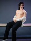 Full-Silicone-Male-Sex-Doll-Suyu-185cm6ft1-5