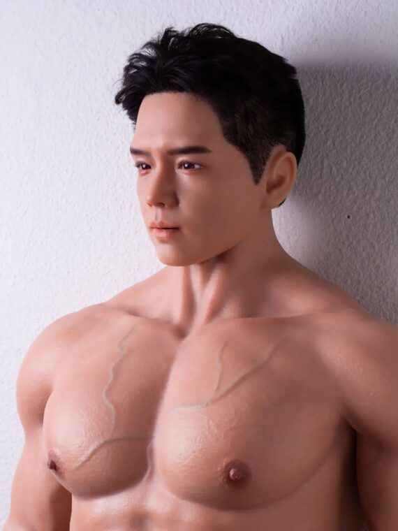 Full-Size-Sex-With-Silicone-Male-Sex-Doll-Qita-doll-175cm5ft9-49kg-11