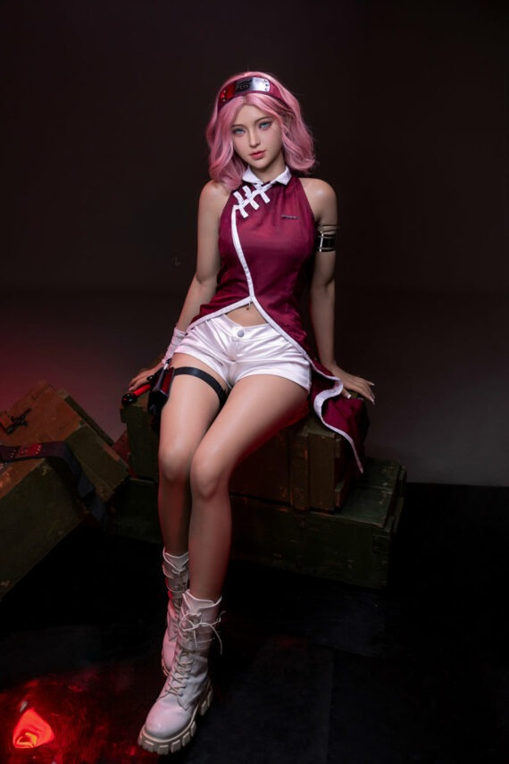 Haruno-Sakura-Naruto-Life-Size-Naruto-Sex-Doll-2