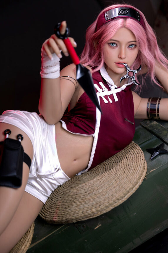 Haruno-Sakura-Naruto-Life-Size-Naruto-Sex-Doll-5