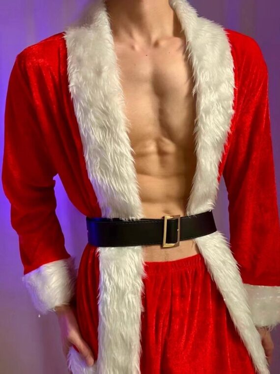 Santa-Claus-Costume-for-Male-Sex-Doll-1