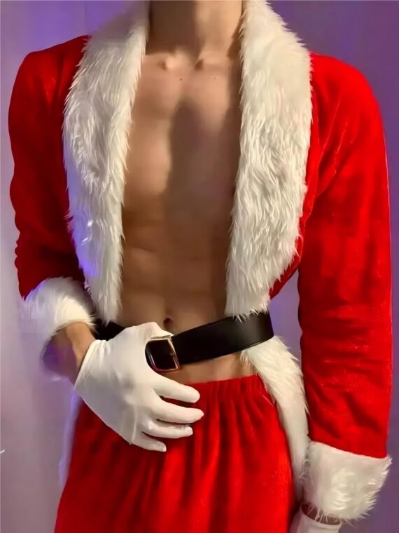 Santa-Claus-Costume-for-Male-Sex-Doll-2