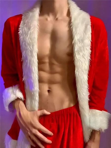 Santa-Claus-Costume-for-Male-Sex-Doll-3