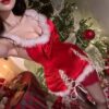 Sexy-Christmas-Date-Pajamas-for-Sex-Doll-5
