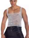 Sexy-Sparkling-Diamond-Casualvest-2