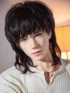 Silicone-Implant-hair-Female-Male-Sex-Doll-Qita-doll-185cm6ft1-41kg-5