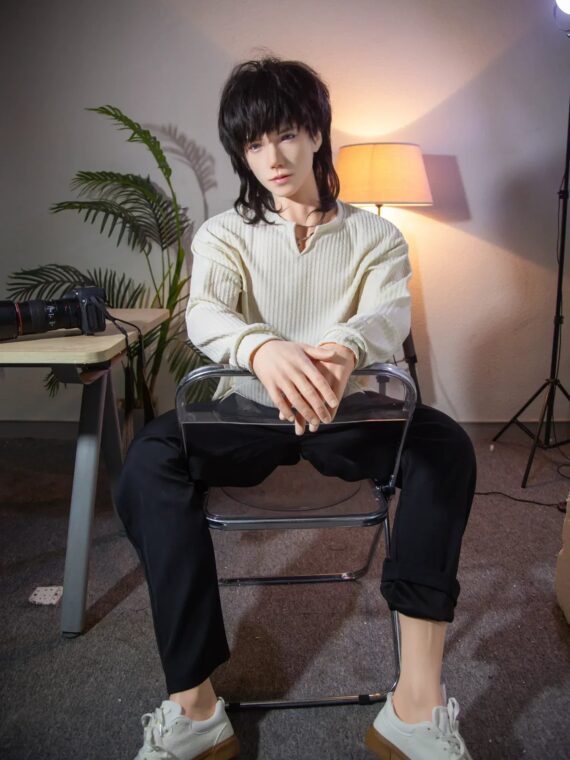 Silicone-Implant-hair-Female-Male-Sex-Doll-Qita-doll-185cm6ft1-41kg-7