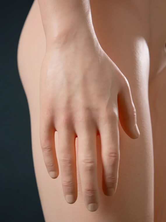 Silicone-Implant-hair-Female-Male-Sex-Doll-Qita-doll-185cm6ft1-41kg-9