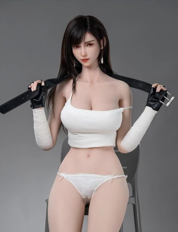 Butler-Big-Breasts-Lifelike-Sex-Doll-168cm5ft6-5