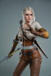 Ciri-Witcher3-Sex-Doll-with-Silicone-Head-168cm-7