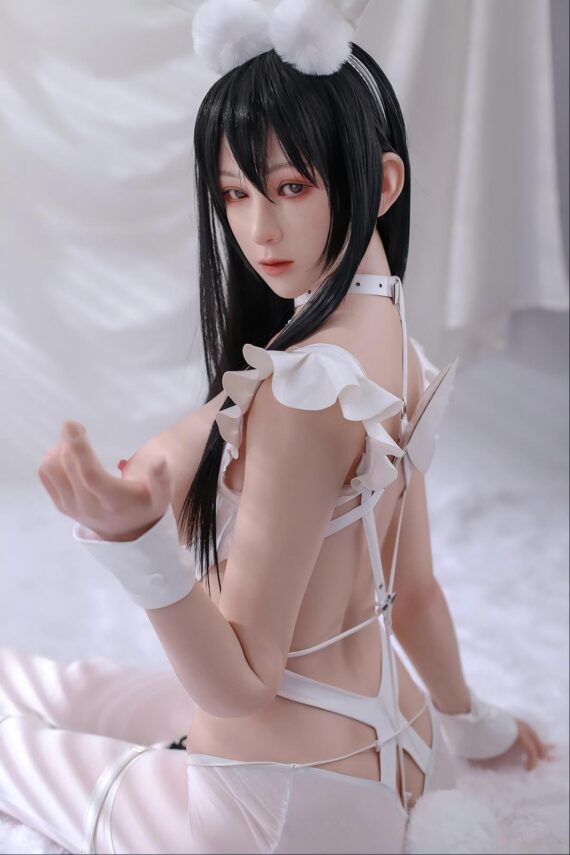 Donnelly - Asian Cosplay Sex Doll 160cm (15)