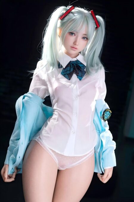 Hatsune-Miku-Cosplay-Sex-Doll-with-Small-Breasts159cm-2