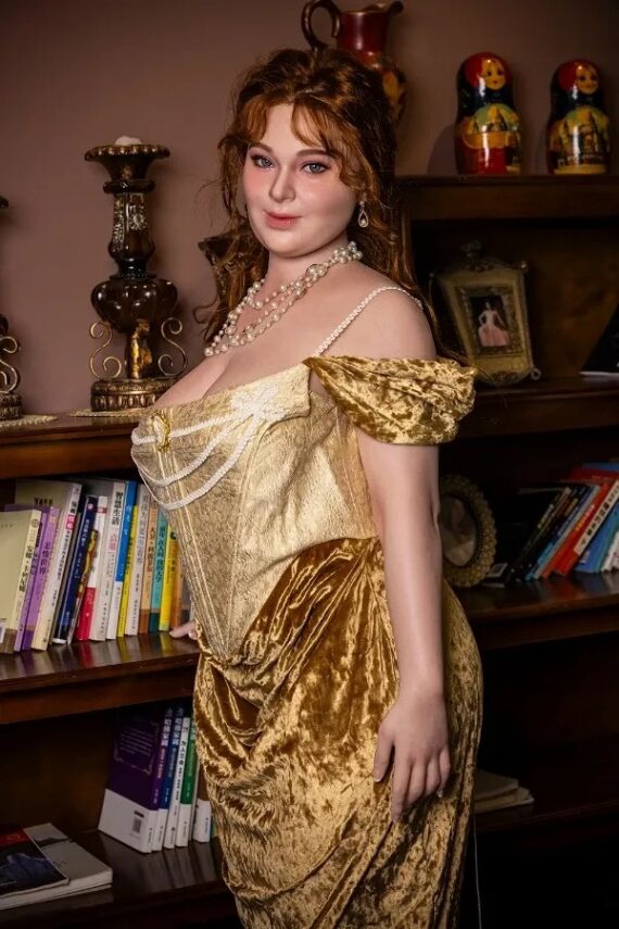 Laila-BBW-MILF-Granny-Sex-Doll-161cm-3