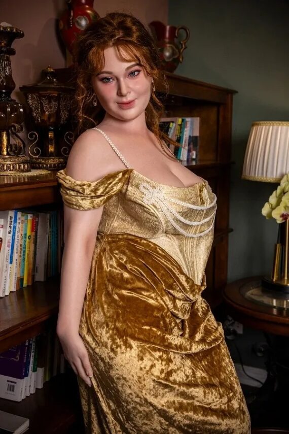 Laila-BBW-MILF-Granny-Sex-Doll-161cm-4