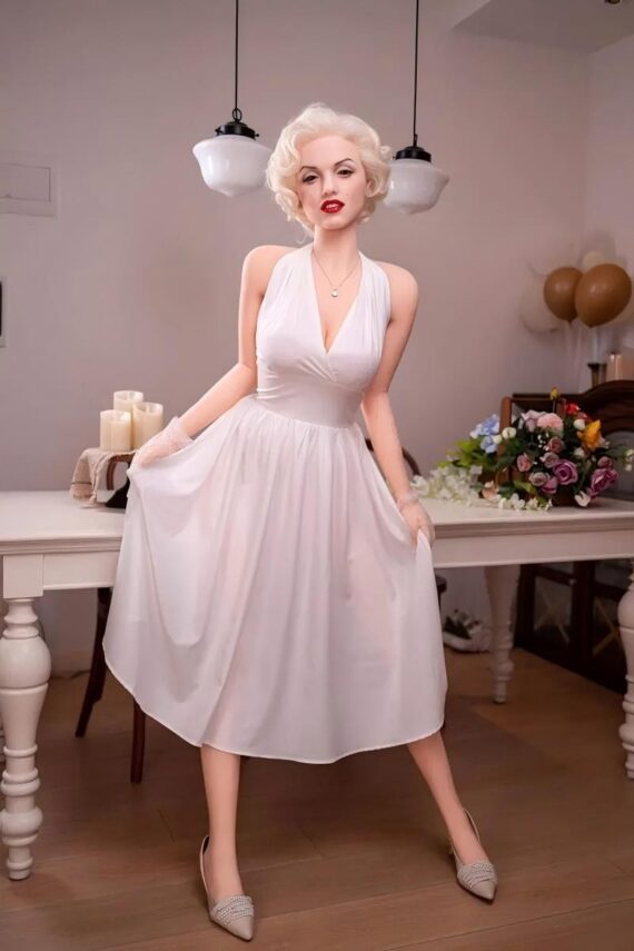 Marilyn-Monroe-Cosplay-Celebrity-Sex-Doll-165cm-14