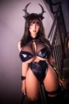 Skinner-Anime-Cosplay-Sex-Doll-with-Big-Boobs-153cm-4