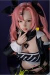 Akhtar-Cosplay-Funky-Hair-Sex-Doll-with-Silicone-Head-152cm-3