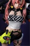 Akhtar-Cosplay-Funky-Hair-Sex-Doll-with-Silicone-Head-152cm-4