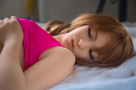 Emerald-Small-Flat-Chest-Sex-Torso-Doll-with-Head-60cm-2ft-14