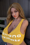 Gill-Tan-Huge-Boobs-Torso-Sex-Doll-with-Head-4