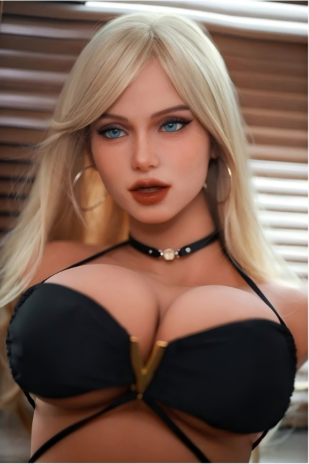 Rowe-Life-Size-Blonde-Sex-Doll-Torso-for-Men-3