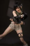 Yuffie-Final-Fantasy-Anime-Sex-Doll-with-Silicone-Head-168cm-1