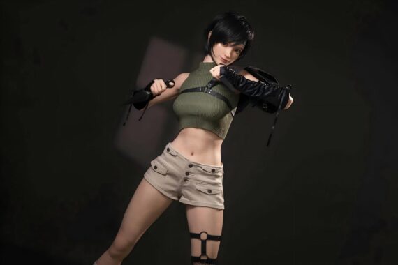 Yuffie-Final-Fantasy-Anime-Sex-Doll-with-Silicone-Head-168cm-3