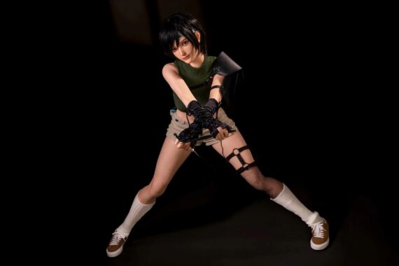 Yuffie-Final-Fantasy-Anime-Sex-Doll-with-Silicone-Head-168cm-7