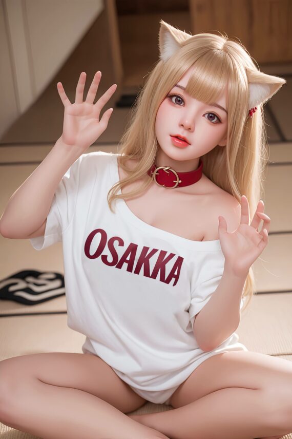 15-Xixi-AI-Blonde-Cute-Catwoman-Anime-Sex-Doll-scaled-2