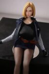 Android-18-2ft165cm-Dragon-Ball-Japanese-Silicone-Sex-Doll-with-BJD-Head-1