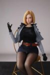 Android-18-2ft165cm-Dragon-Ball-Japanese-Silicone-Sex-Doll-with-BJD-Head-2