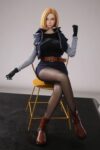 Android-18-2ft165cm-Dragon-Ball-Japanese-Silicone-Sex-Doll-with-BJD-Head-3