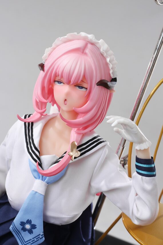 Elysia-2ft165cm-Honkai-Impact-Sex-Doll-with-BJD-Head-1