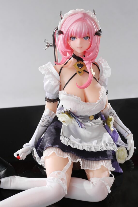 Elysia-2ft165cm-Honkai-Impact-Sex-Doll-with-BJD-Head-5