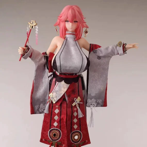 Inari-Shrine-Maiden-2ft165cm-Little-Fox-Sex-Doll-with-BJD-Head-1